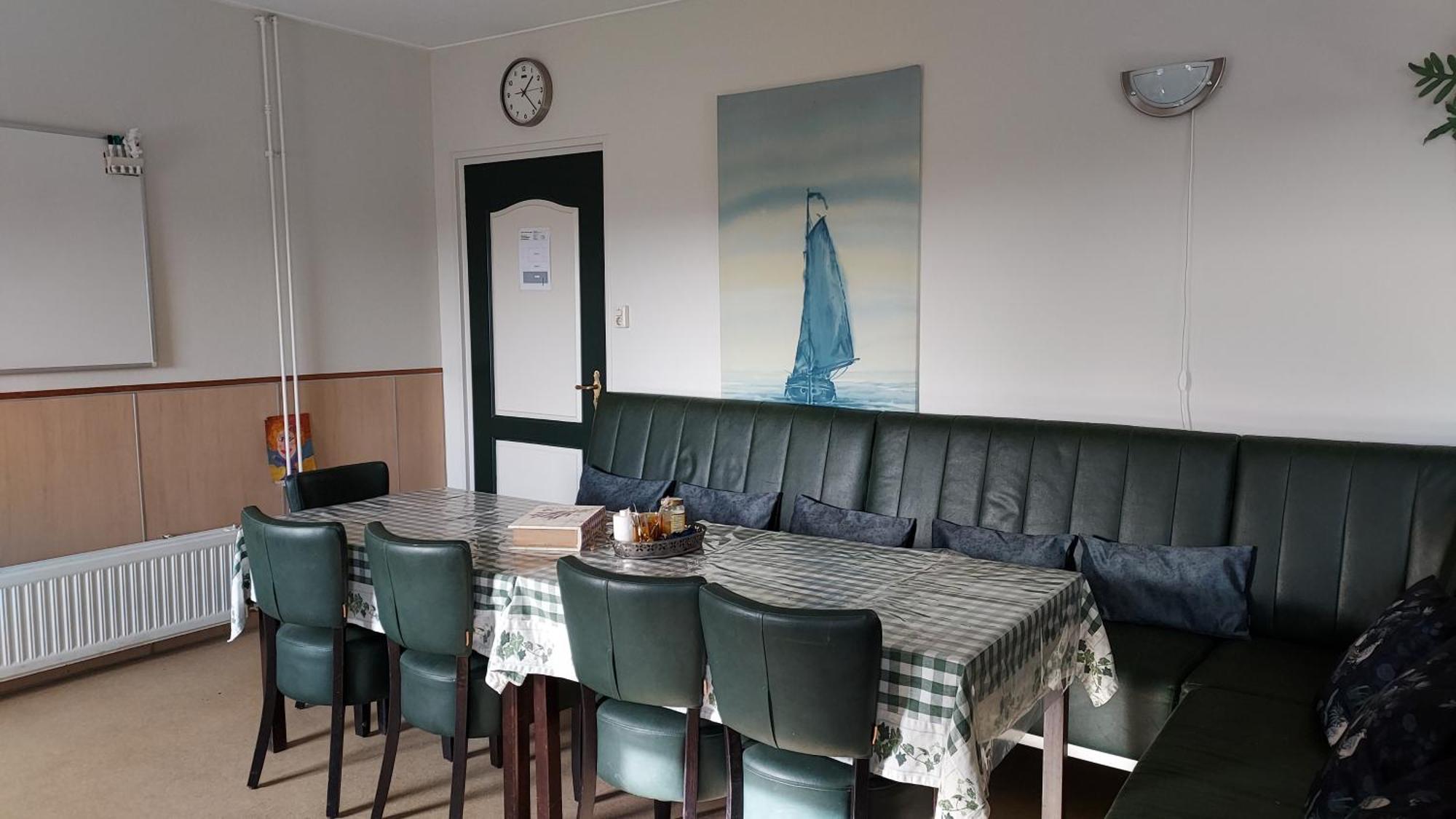 Lodge 61 Hotel Aan Het Water Medemblik Exteriör bild